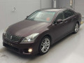2010 Toyota Crown