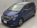 2018 Honda Freed Plus Hybrid