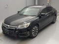 2014 Honda Accord Hybrid