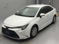 2022 Toyota Corolla Sedan