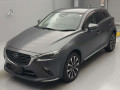 2018 Mazda CX-3