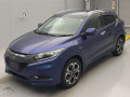 2015 Honda VEZEL