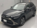 2024 Toyota Corolla Cross