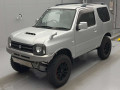 2016 Suzuki Jimny