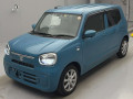 2023 Suzuki Alto