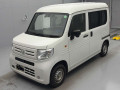 2019 Honda N-VAN