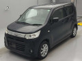 2013 Suzuki WAGON R STINGRAY