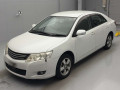 2010 Toyota Allion