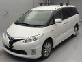 2014 Toyota Estima Hybrid