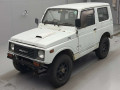2023 Suzuki Jimny