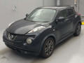 2013 Nissan JUKE