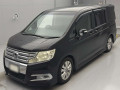 2010 Honda Step WGN Spada