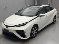 2017 Toyota Mirai