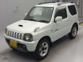 2005 Suzuki Jimny