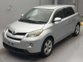 2010 Toyota IST