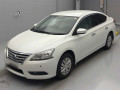 2015 Nissan SYLPHY