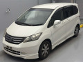 2010 Honda Freed