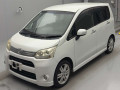 2011 Daihatsu Move Custom