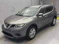 2016 Nissan X-Trail