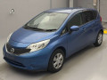 2015 Nissan Note