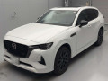2023 Mazda CX-60