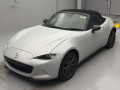 2015 Mazda Roadster