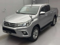 2020 Toyota Hilux