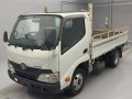 2012 Toyota Dyna Truck