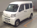 2015 Daihatsu Hijet Cargo