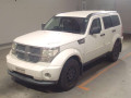 2007 Dodge Nitro