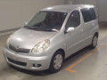 2003 Toyota Fun Cargo