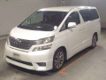 2011 Toyota Vellfire