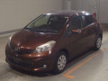 2013 Toyota Vitz