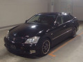 2007 Toyota Crown
