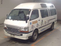 2004 Toyota Hiace Commuter