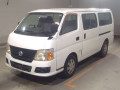 2011 Nissan Caravan Coach