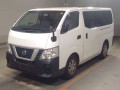 2020 Nissan NV350 CARAVAN VAN