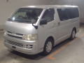 2005 Toyota Regiusace Van