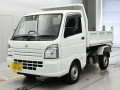 2023 Suzuki Carry Truck