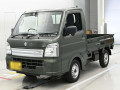 2024 Suzuki Carry Truck