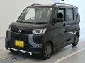 2024 Mitsubishi Delica Mini