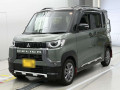2023 Mitsubishi Delica Mini