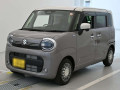 2025 Suzuki WAGON R SMILE