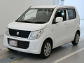 2015 Suzuki Wagon R