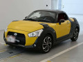 2016 Daihatsu Copen