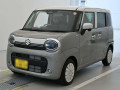 2025 Suzuki WAGON R SMILE