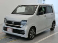 2023 Honda N-Wgn Custom