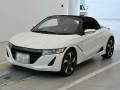 2017 Honda S660
