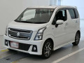 2019 Suzuki WAGON R STINGRAY