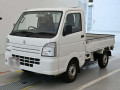2016 Suzuki Carry Truck